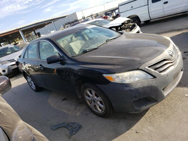 Photo 4 from auction – 2011 TOYOTA CAMRY BASE with VIN 4T4BF3EK2BR168075