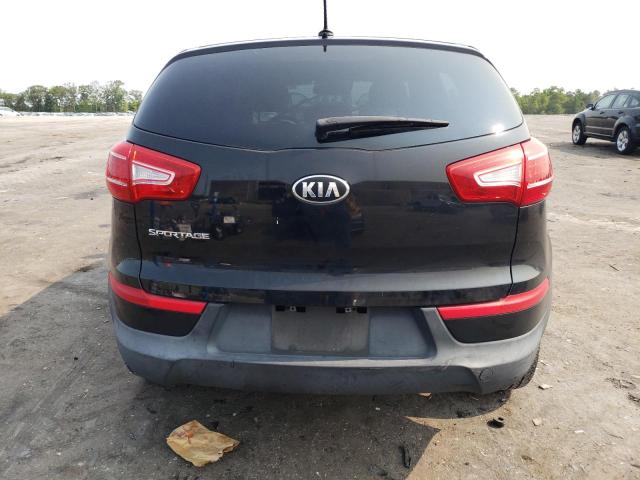 Photo 6 from auction – 2013 KIA SPORTAGE B with VIN KNDPB3A29D7415972