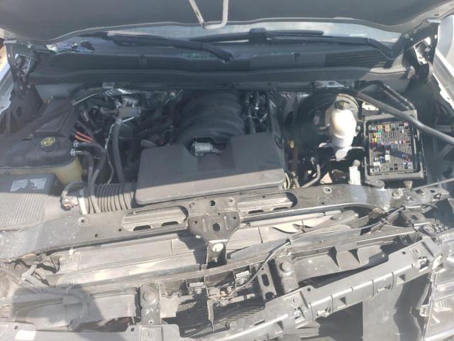 Photo 12 from auction – 2015 CHEVROLET SILVERADO with VIN 1GCRCPEH2FZ322780