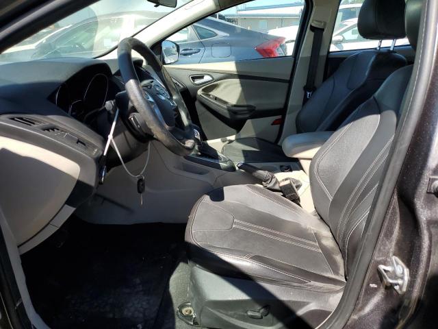Photo 7 from auction – 2014 FORD FOCUS SE with VIN 1FADP3K22EL391645
