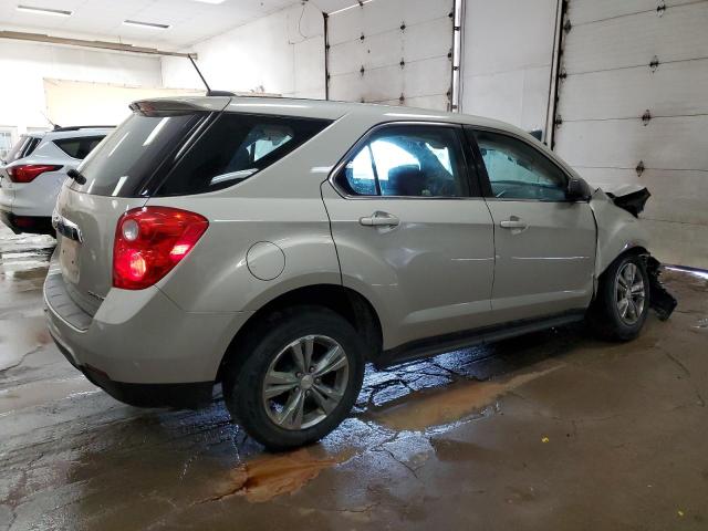 Photo 3 from auction – 2015 CHEVROLET EQUINOX LS with VIN 2GNALAEK6F6135096