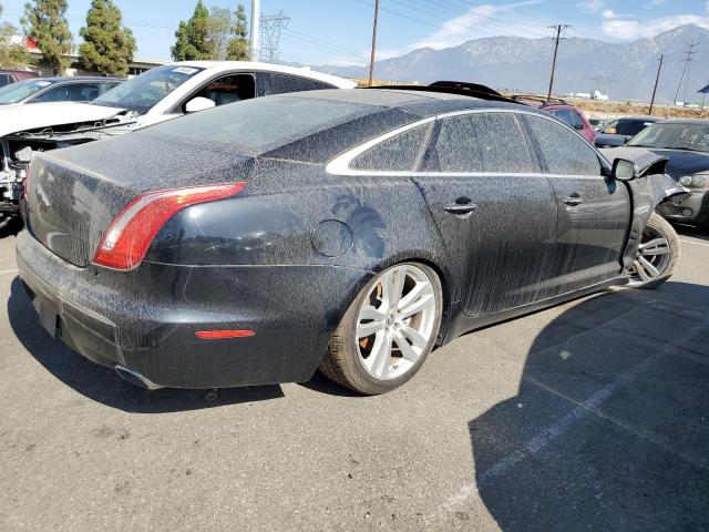Photo 3 from auction – 2012 JAGUAR XJL with VIN SAJWA2GB8CLV30165