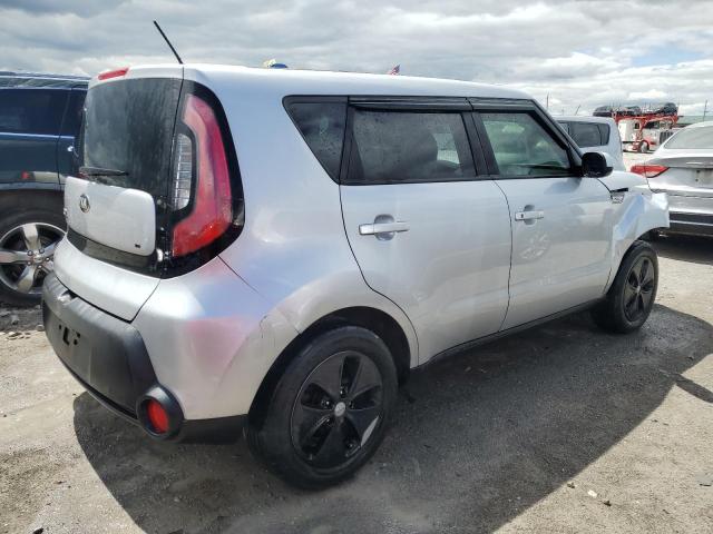صورة رقم 3 من المزاد - 2016 KIA SOUL مع VIN KNDJN2A29G7868050