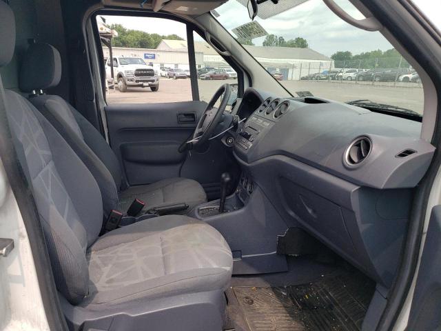 Photo 7 from auction – 2012 FORD TRANSIT CO with VIN NM0LS7DN9CT092697