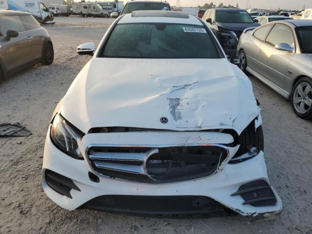 Photo 5 from auction – 2018 MERCEDES-BENZ E 300 with VIN WDDZF4JB4JA405034