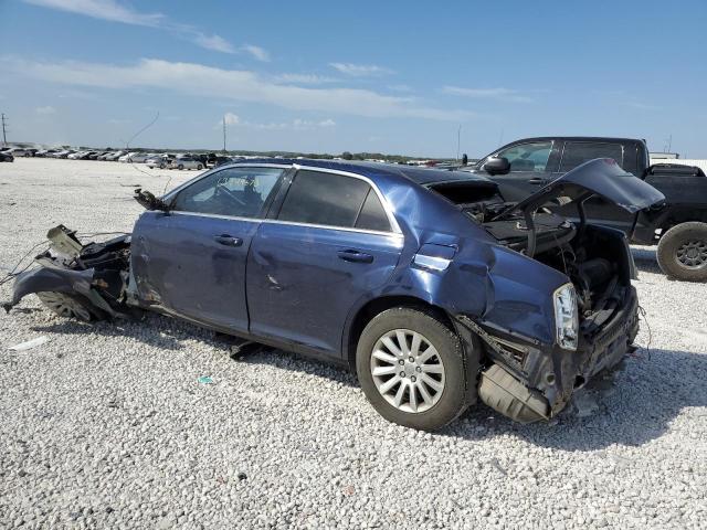 Снимка 2 от търг – 2013 CHRYSLER 300 с VIN 2C3CCAAG2DH633823