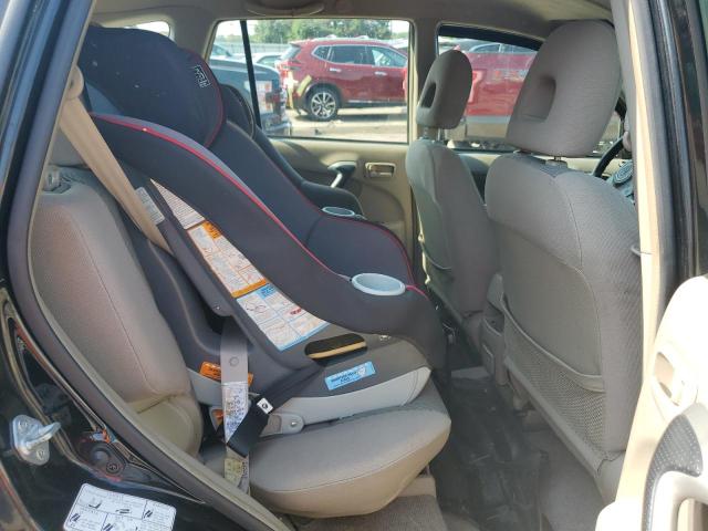 Снимка 11 от търг – 2002 TOYOTA RAV4 с VIN JTEGH20V026005533