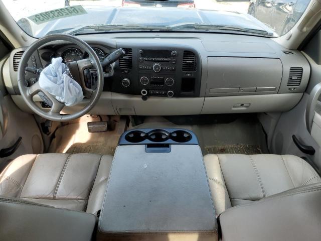 Photo 8 from auction – 2012 CHEVROLET SILVERADO with VIN 3GCPKSE72CG255159