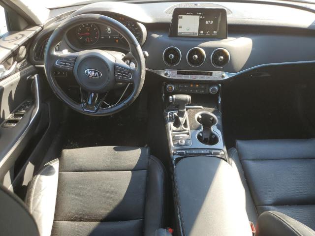 Фото 8 с аукциона – 2018 KIA STINGER PR с VIN KNAE25LAXJ6035464