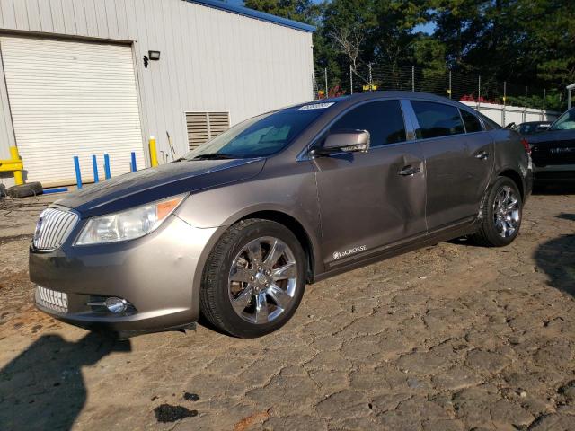 BUICK LACROSSE C 2010 с VIN 1G4GE5EV4AF146705 - Снимка от търг