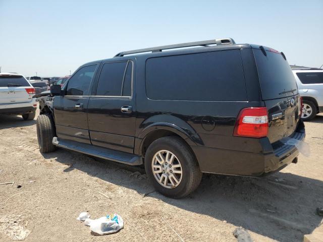 Photo 2 from auction – 2012 FORD EXPEDITION with VIN 1FMJK1J5XCEF27030