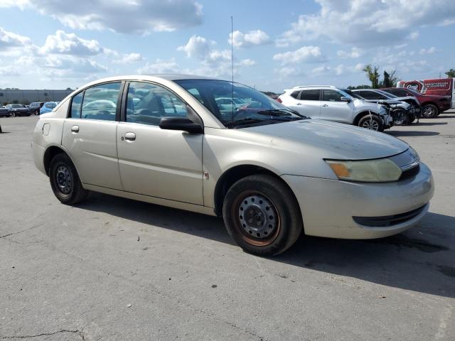 Photo 4 from auction – 2004 SATURN ION LEVEL with VIN 1G8AZ52F74Z127512