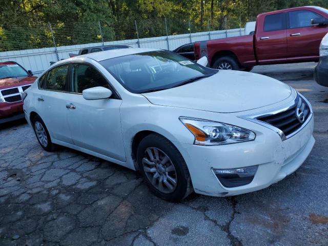 Photo 4 from auction – 2014 NISSAN ALTIMA 2.5 with VIN 1N4AL3AP0EC158701