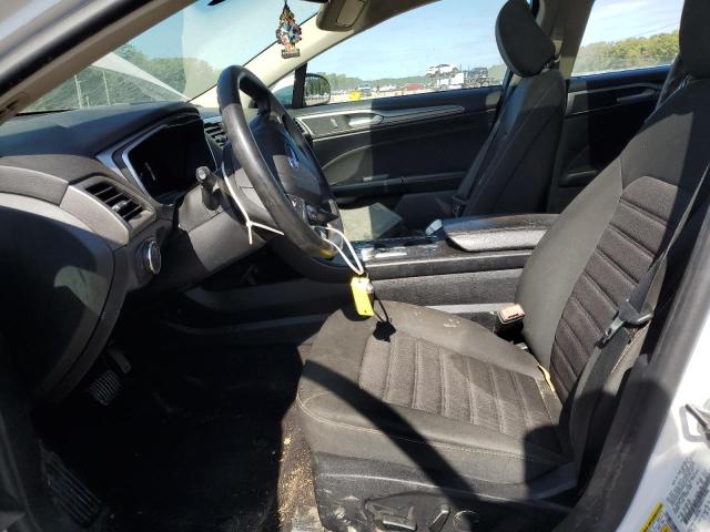 Photo 7 from auction – 2020 FORD FUSION SE with VIN 3FA6P0HD0LR190986
