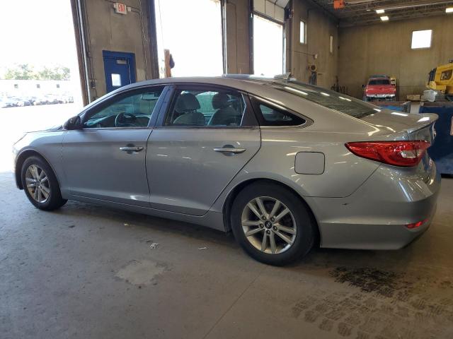 Photo 2 from auction – 2015 HYUNDAI SONATA SE with VIN 5NPE24AF6FH002728