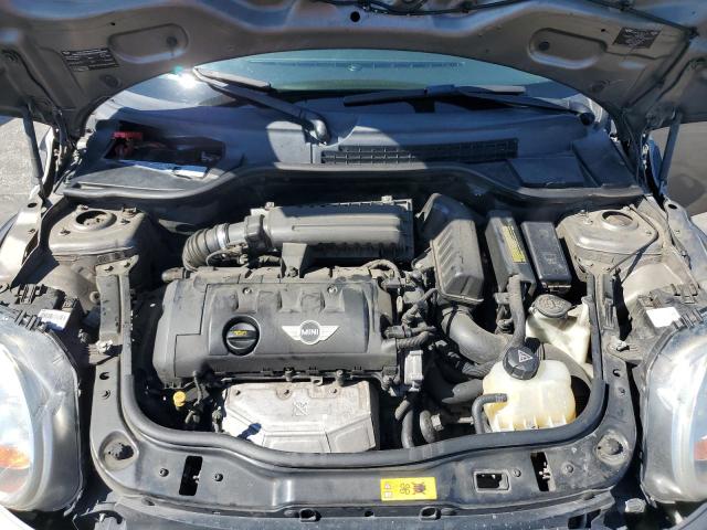 Photo 11 from auction – 2012 MINI COOPER CLU with VIN WMWZF3C57CT189065
