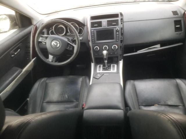 Снимка 8 от търг – 2008 MAZDA CX-9 с VIN JM3TB28A880161487