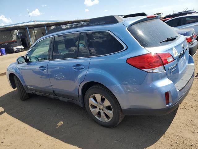 Снимка 2 от търг – 2010 SUBARU OUTBACK 2. с VIN 4S4BRCLC9A3361292