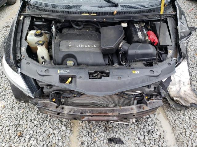 Foto 11 de la subasta – 2013 LINCOLN MKX con VIN 2LMDJ6JK4DBL08682