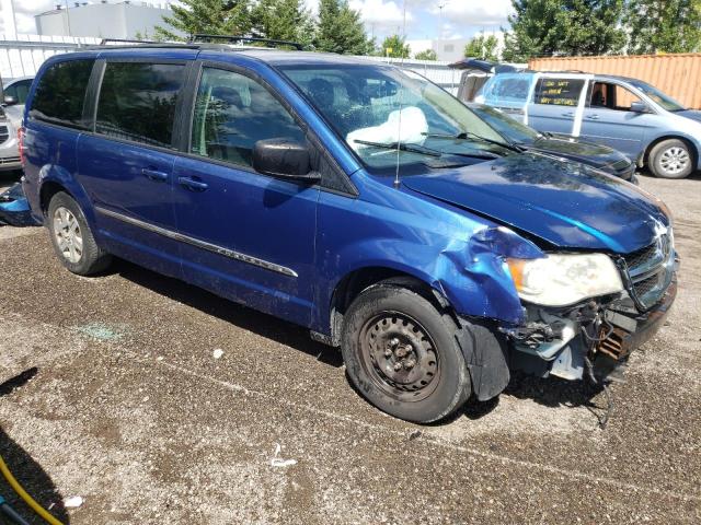 Photo 4 from auction – 2011 DODGE GRAND CARA with VIN 2D4RN4DG3BR686103