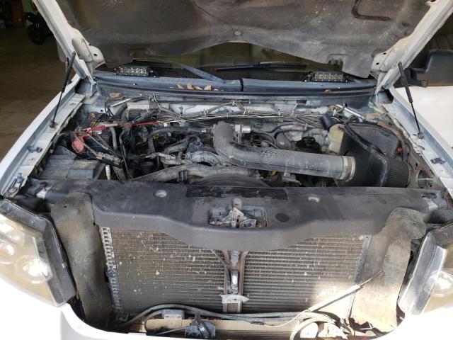 Photo 11 from auction – 2006 FORD F150 SUPER with VIN 1FTPW12V06KD79414