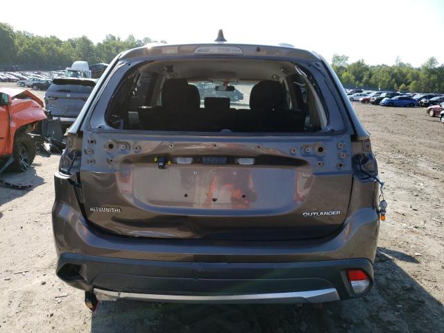 Photo 6 from auction – 2017 MITSUBISHI OUTLANDER with VIN JA4AZ2A30HZ052244