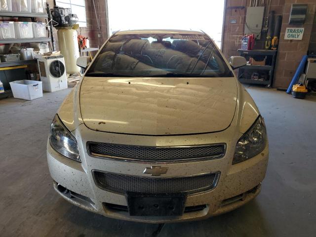 Photo 5 from auction – 2011 CHEVROLET MALIBU LTZ with VIN 1G1ZE5E73BF276421