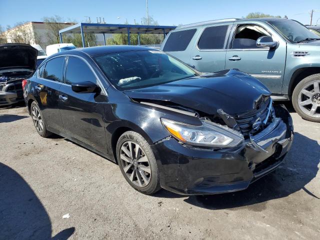 Photo 4 from auction – 2017 NISSAN ALTIMA 2.5 with VIN 1N4AL3APXHC239645