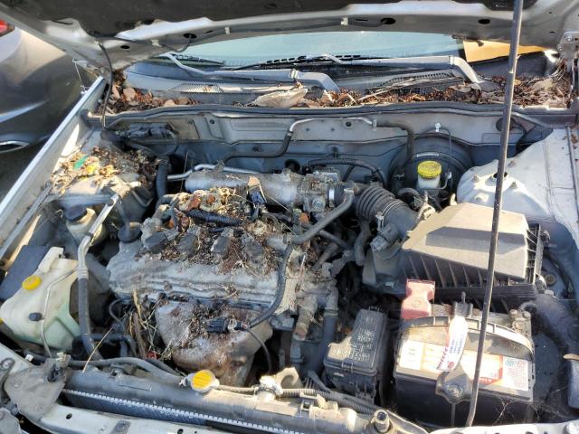 Photo 11 from auction – 2004 NISSAN SENTRA 1.8 with VIN 3N1CB51D34L890995