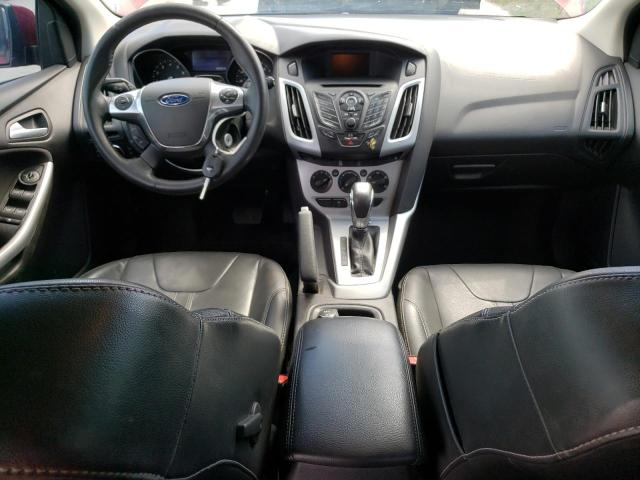 صورة رقم 8 من المزاد - 2014 FORD FOCUS SE مع VIN 1FADP3K20EL341035