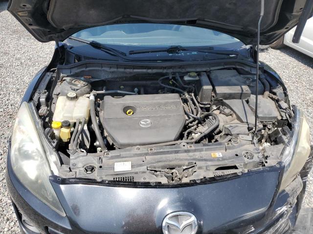 Foto 11 de la subasta – 2012 MAZDA 3 S con VIN JM1BL1W51C1636742