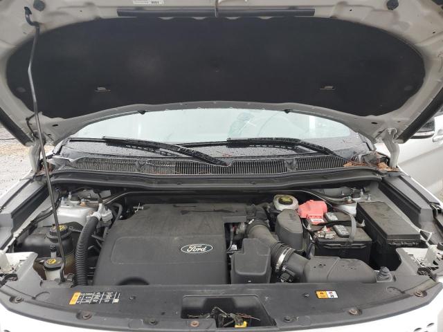 Photo 12 from auction – 2014 FORD EXPLORER X with VIN 1FM5K8D85EGA35660
