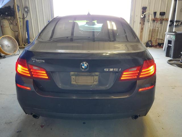Фото 6 с аукциона – 2015 BMW 535 I с VIN WBA5B1C56FD919416