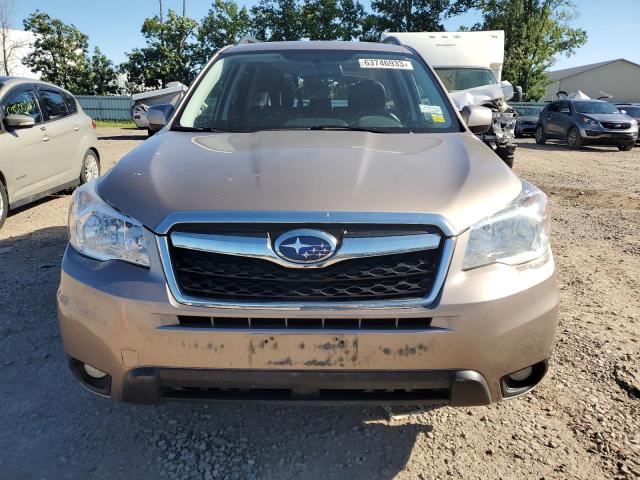 Photo 5 from auction – 2015 SUBARU FORESTER 2 with VIN JF2SJAHC2FH563895