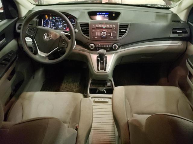 Photo 8 from auction – 2014 HONDA CR-V EX with VIN 5J6RM4H59EL074438
