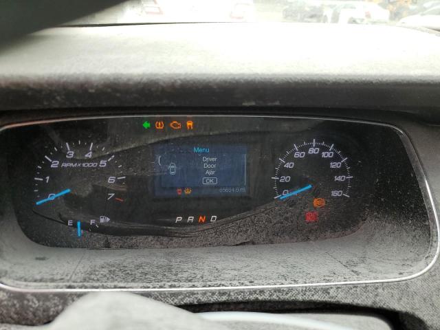 Photo 9 from auction – 2016 FORD TAURUS POL with VIN 1FAHP2MK3GG154893