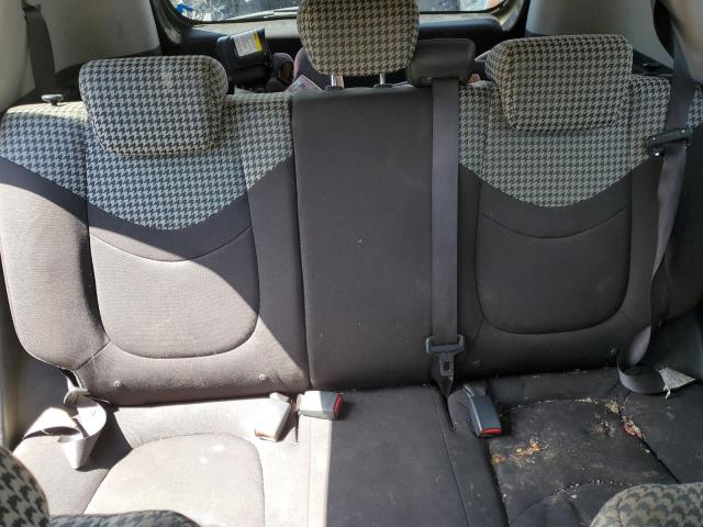 Photo 10 from auction – 2010 KIA SOUL + with VIN KNDJT2A27A7073950