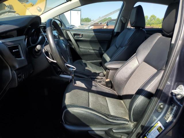 Photo 7 from auction – 2016 TOYOTA COROLLA L with VIN 5YFBURHE7GP481026