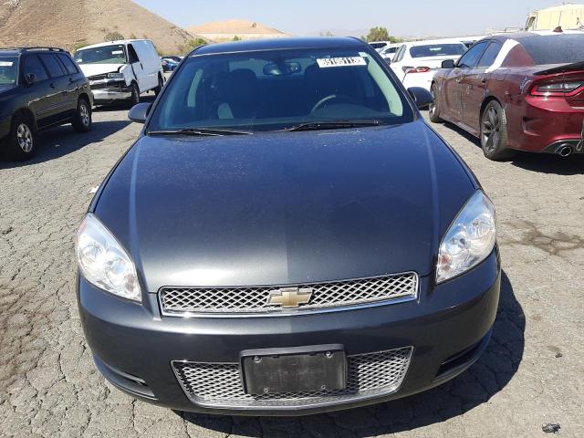 Photo 5 from auction – 2015 CHEVROLET IMPALA LIM with VIN 2G1WB5E37F1140721
