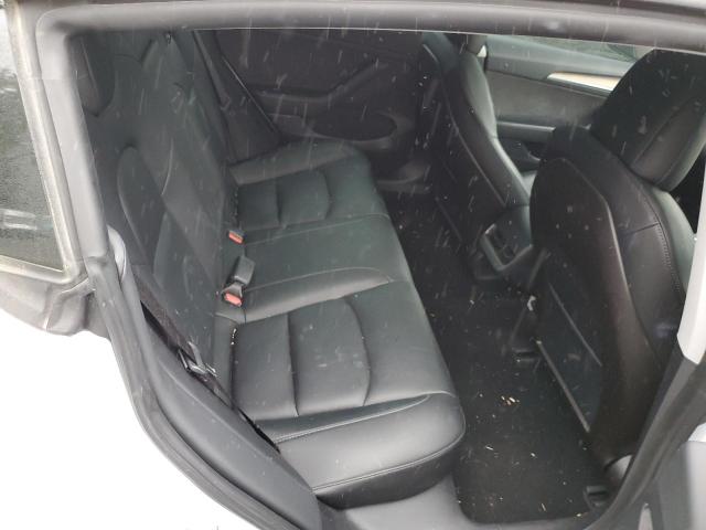 Photo 10 from auction – 2021 TESLA MODEL 3 with VIN 5YJ3E1EA1MF994946
