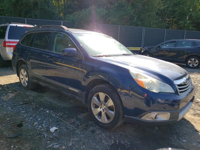 Photo 4 from auction – 2010 SUBARU OUTBACK 3. with VIN 4S4BRDLC4A2366394