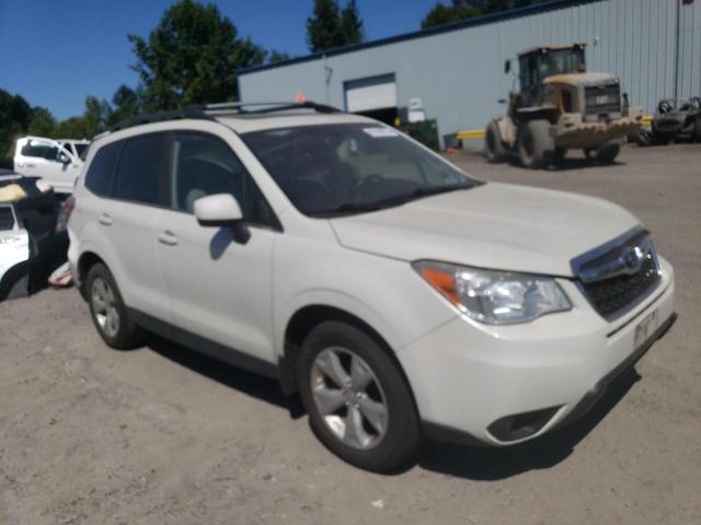 Photo 4 from auction – 2014 SUBARU FORESTER 2 with VIN JF2SJAHC1EH514993