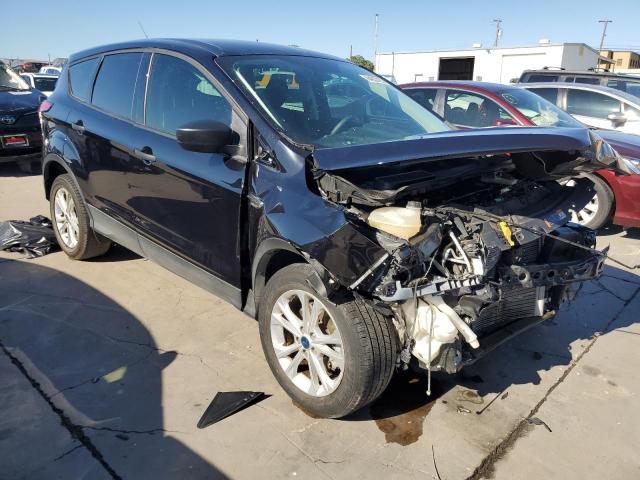 Photo 4 from auction – 2019 FORD ESCAPE S with VIN 1FMCU0F74KUC03048