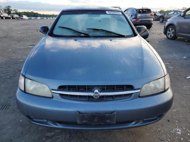 Photo 5 from auction – 1999 NISSAN ALTIMA XE with VIN 1N4DL01D6XC235544