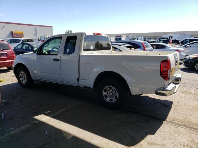 Photo 2 from auction – 2012 NISSAN FRONTIER S with VIN 1N6BD0CT3CC456769