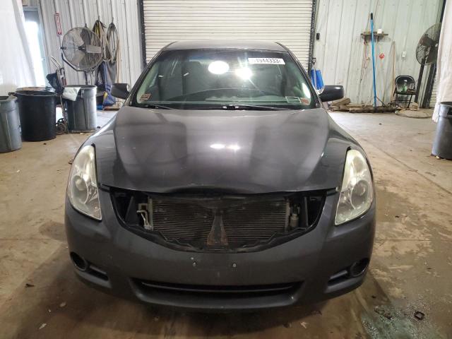 Photo 5 from auction – 2010 NISSAN ALTIMA BAS with VIN 1N4AL2AP6AN403378