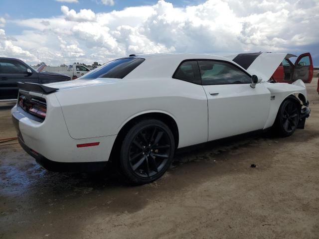 Photo 3 from auction – 2019 DODGE CHALLENGER with VIN 2C3CDZJG0KH694726