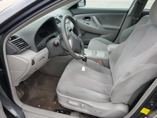 Zdjęcie 7 z aukcji – 2011 TOYOTA CAMRY BASE z VIN 4T1BF3EK8BU758467