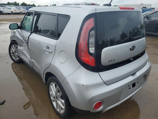 Photo 2 from auction – 2017 KIA SOUL + with VIN KNDJP3A54H7423579