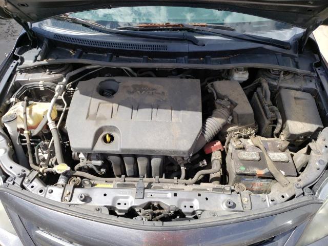 Фото 11 с аукциона – 2012 TOYOTA COROLLA BA с VIN 5YFBU4EE8CP031726